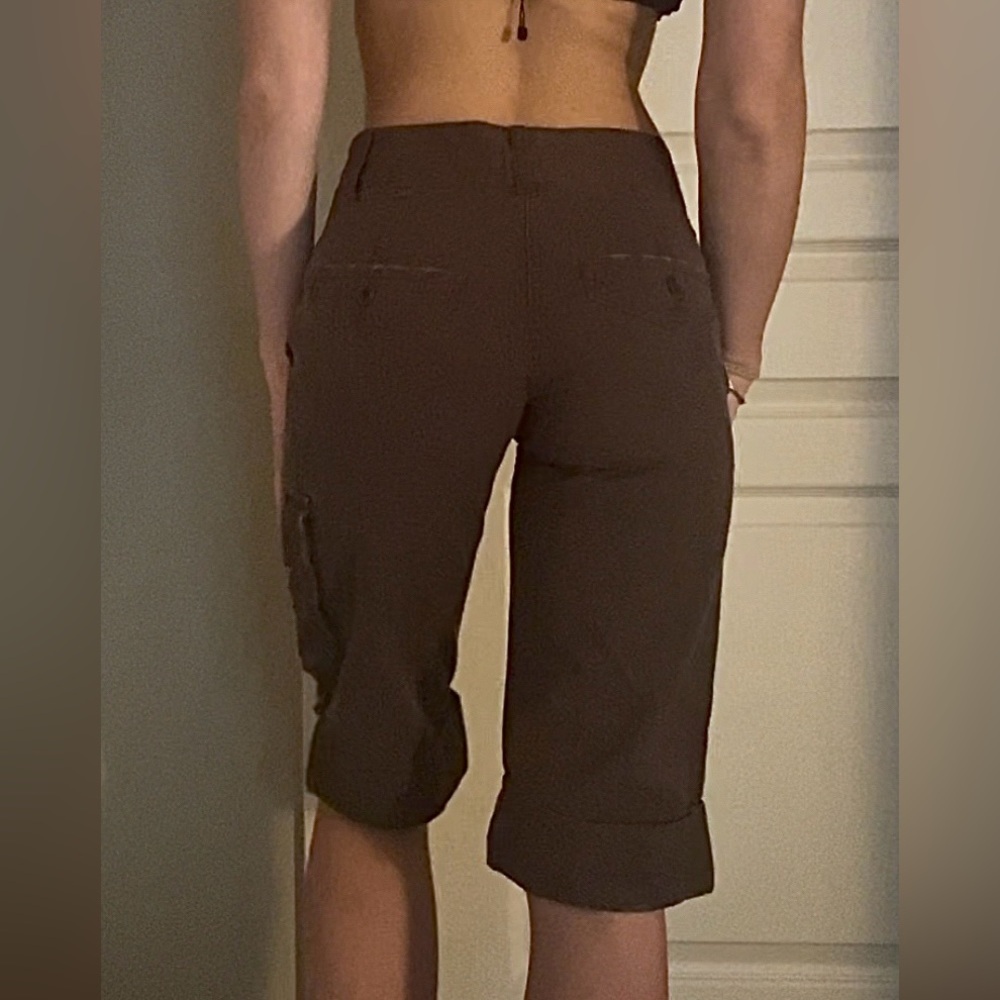 VINTAGE DIESEL CAPRIS!
